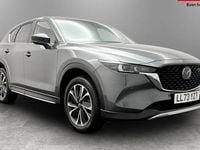 Used Mazda CX-5 Newground 165 HP (121 kW) 2022 SUV