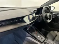 Used Audi RS3 Sport 400 HP (294 kW) 2024 Grey Sedan
