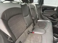 Begagnad Mini Cooper S Sport 176 HK (129 kW) 2021 Vit Halvkombi