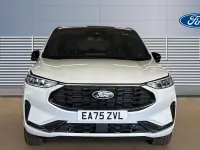 Used Ford Kuga ST-Line X 243 HP (178 kW) 2025 White SUV