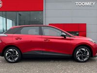 Used MG MG4 EV SE 150 kW (204 HP) 2024 Hatchback