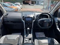 Usado Isuzu D-Max 2020 Preto Pickup