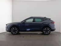 Used Cupra Formentor 150 HP (110 kW) 2025 Grey SUV