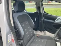 Used Citroën Berlingo XTR 90 HP (66 kW) 2013 Silver MPV