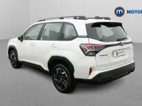 Ny Subaru Forester 136 HK (100 kW) 2025 Vit SUV