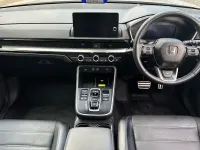 Used Honda CR-V Advance 184 HP (135 kW) 2026 SUV