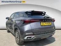 Used Omoda 5 186 HP (136 kW) 2024 Grey SUV
