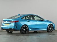 used BMW 218 2 Series i M Sport 4dr DCT
