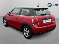 Used Mini Cooper Classic 136 HP (100 kW) 2021 Hatchback