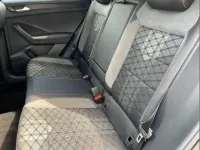 Used VW T-Roc R-line 150 HP (110 kW) 2023 Black SUV