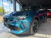 New Alfa Romeo GT Junior 2026 Blue Hatchback