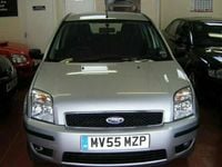 Used Ford Fusion 2005 Estate