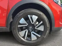 Second-hand Vauxhall Frontera 83 kW (113 CP) 2025 Portocaliu SUV