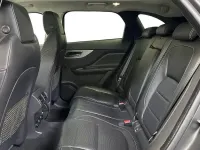 Used Jaguar F-Pace Chequered Flag 250 HP (183 kW) 2019 Grey SUV