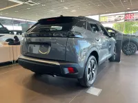 New Peugeot 2008 Allure 2026 Selenium grey SUV