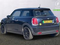 Used Mini Cooper S Level 3 135 kW (184 HP) 2022 Blue/black Hatchback