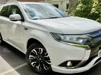 Used Mitsubishi Outlander P-HEV 2015