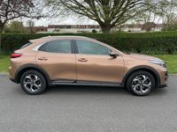 Usado Kia XCeed 2022 Castanho SUV