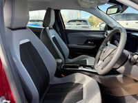 Used Vauxhall Mokka Design Edition 98 kW (134 HP) 2024 Red SUV