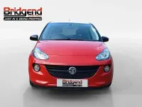 Używany Vauxhall Adam 2019 Czerwony Hatchback