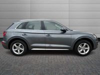 used Audi Q5 40 TDI Quattro Sport 5dr S Tronic