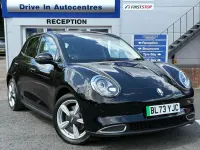 Used Ora 03 63 kW (86 HP) 2024 Hatchback
