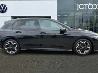 Used VW Golf VIII 150 HP (110 kW) 2025