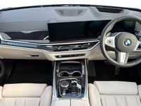 Usado BMW X7 M Sport 347 HP (255 kW) 2026 Azul SUV