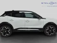 Used Vauxhall Mokka Ultimate 128 HP (94 kW) 2025 White SUV
