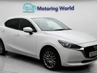 Used Mazda 2 Inclusive 90 HP (66 kW) 2022 Hatchback