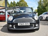 used Mini ONE Hatch 1.63DR Manual