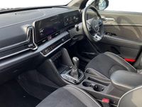Used Kia Sportage GT-Line 159 HP (116 kW) 2024 SUV