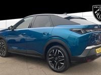 Used Peugeot 3008 Allure 136 HP (100 kW) 2025 Other SUV