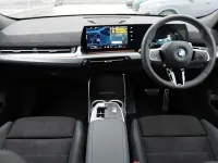Used BMW iX2 M Sport 230 kW (313 HP) 2025 White SUV