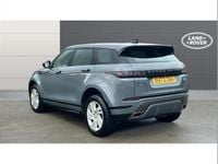 Used Land Rover Range Rover evoque R-Dynamic 309 HP (227 kW) 2022 Grey SUV