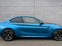 used BMW M2 Coupe 3.0 2dr