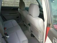 Used Subaru Forester 2004 SUV