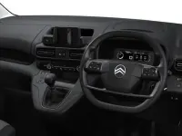New Citroën Berlingo 100 HP (73 kW) 2026 MPV