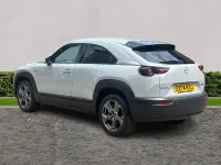 Usado Mazda MX30 Exclusive-Line 106 kW (145 CV) 2024 SUV