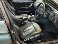 Used BMW 320 M Sport 2013 Grey Sedan