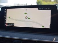 Used BMW 520 M Sport 190 HP (139 kW) 2019 Black Sedan