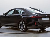 Used BMW i5 M Sport 250 kW (340 HP) 2024 Black Sedan