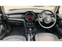 used Mini Cooper Hatchback 1.53dr Petrol Hatchback