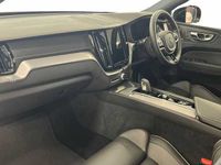 used Volvo XC60 SUV (2022/22)2.0 B4D R DESIGN Pro 5dr AWD Geartronic