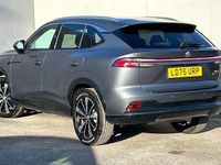 Used MG HS Trophy 224 HP (164 kW) 2025 Grey SUV