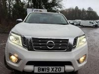 Used Nissan Navara Tekna 190 HP (139 kW) 2019 Pickup