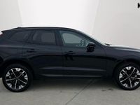 Used Volvo XC60 Ultra 250 HP (183 kW) 2025 Black SUV