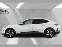 Nuevo Polestar 4 Plus 400 kW (544 CV) 2025 Plateado SUV