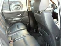 Second-hand Land Rover Range Rover Sport 2006 SUV