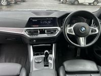 Used BMW 420 M Sport 187 HP (137 kW) 2022 Grey Coupe